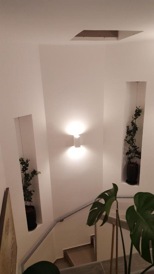 Centar Vodice Apartmani Exterior foto