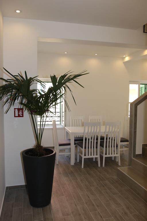 Centar Vodice Apartmani Habitación foto